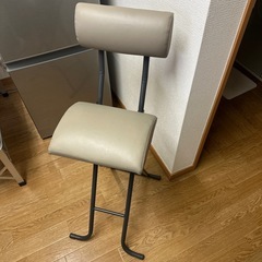 ハイチェア