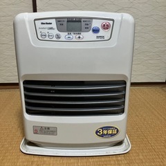 灯油ヒーター 動作確認済み
