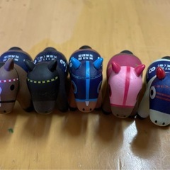 競走馬 コレクション