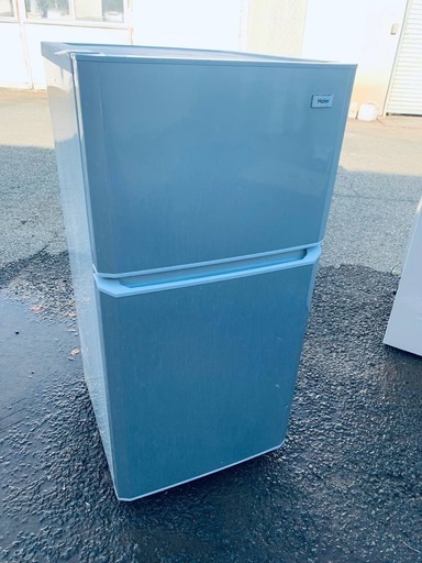 ◻️ハイアール冷凍冷蔵庫◻️ ◻️JR-N106H◻️