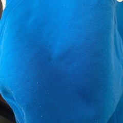 adidas パーカーの画像