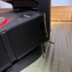 iRobot ルンバs9＋ 本体・交換部品セットの画像