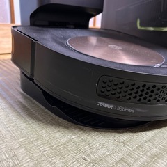 iRobot ルンバs9＋ 本体・交換部品セットの画像