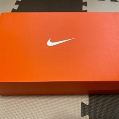 ナイキ　リアクトガト　フットサルシューズ
の画像