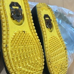 【トミカ】スノーブーツ18cmの画像