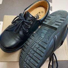 卒園式　入学式用フォーマルシューズの画像