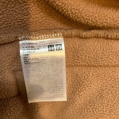 ユニクロ  レディースL　の画像