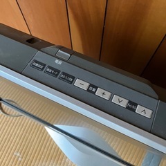 Panasonicテレビの画像