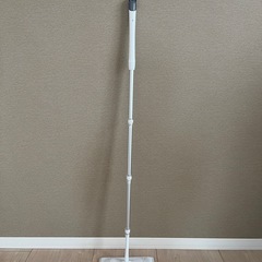 【12/22削除】クイックルワイパー　本体