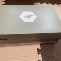 New Balance Numeric Jamie Foy 306の画像