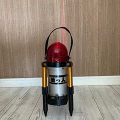✴︎ 美品 レーザー 墨出 レーザーテクノ DIY LTC-M5...