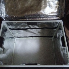 【大容量】デリバリーバッグ の画像