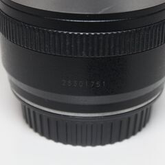 【現状品】Canon/EF-S10-22mm F3.5-4.5 USM/広角ズームレンズ ④の画像
