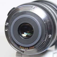 【現状品】Canon/EF-S10-22mm F3.5-4.5 USM/広角ズームレンズ ④の画像