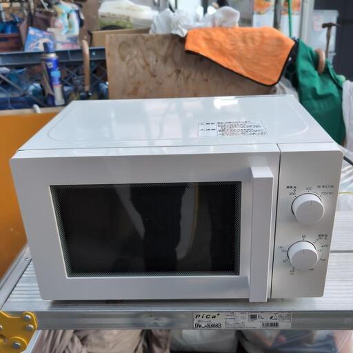 2020年製ニトリ電子レンジ