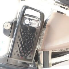 Panasonic ビビ DX BE-ELD636F 2020年モデル 電動アシスト自転車の画像
