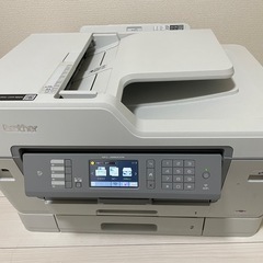 ジャンク コピー機