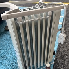 ヒーター 暖房 電気ストーブ