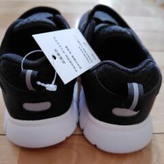 新品　男児メッシュ　スニーカー　20cmの画像