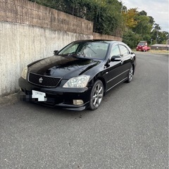 🤕18クラウン