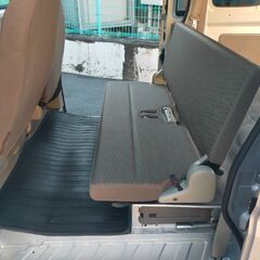 日産NV100　クリッパー　車検２年付き　の画像