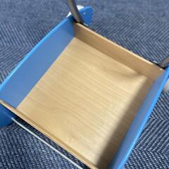 手押し車の画像