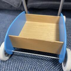 手押し車の画像