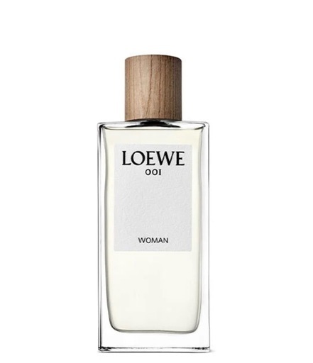 LOEWE 001 woman 【オードゥパルファム】100ml