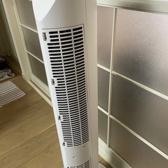 KOIZUMI 温風送風の画像