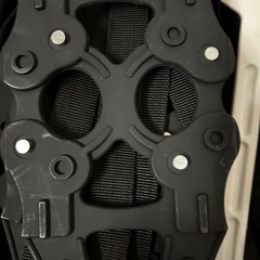 非金属　タイヤチェーンの画像