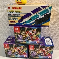 マクドナルドハッピーセット