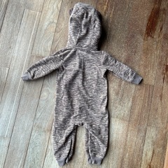 クリスマスロンパース🎄の画像