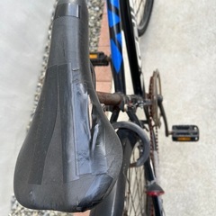 【決定
】ジュニア　自転車　26インチの画像