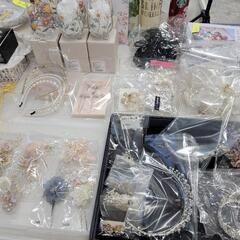 韓国アクセサリー類