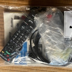 Panasonicテレビ(37インチの画像