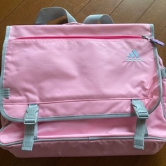 アディダス⭐︎
リュック