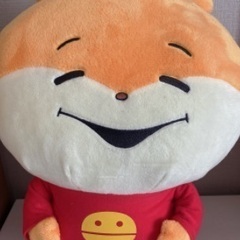 無料！こねずみぬいぐるみ 差し上げます
