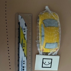 ソフトカーの画像