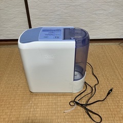 【12/26まで】加湿器