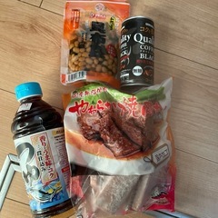 食品まとめ