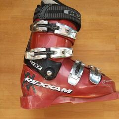 REXXAM FZ97子供用 ソールサイズ259mmの画像