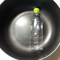 大鍋　蓋なしの画像