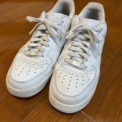エアフォース1  26.5cm 中古品　3,000円