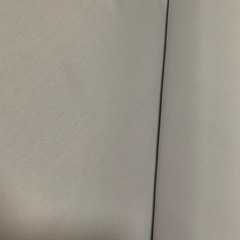生地　グレーの画像