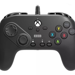 未使用新品　Hori Fighting Commander OCTA forWindows XBOX　アケコン padの画像