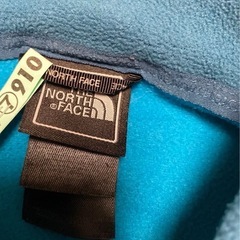 最終価格です！ノースフェイス　フリース　の画像