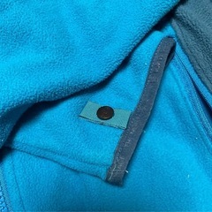 最終価格です！ノースフェイス　フリース　の画像