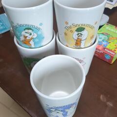 スノーマンの画像