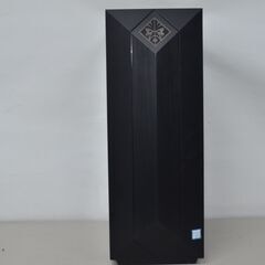 中古 デスクトップゲーミングPC OMEN by HP Obe ...