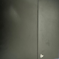 PS4 本体の画像
